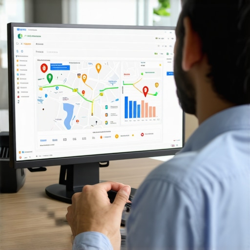 Effective GMB Troubleshooting & SEO Rescue Tips to Regain Google Maps Positions