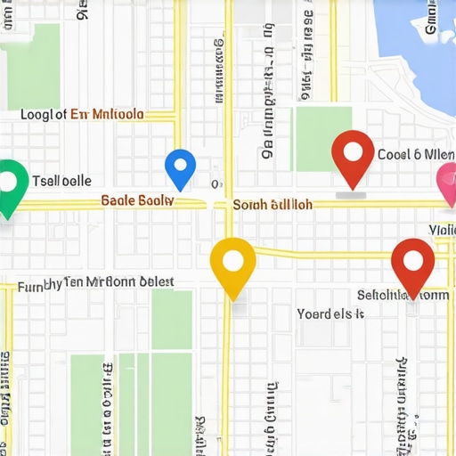 Fix Maps Ranking in Google My Business: Top SEO Rescue Tips for 2025