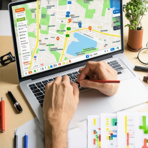 GMB Troubleshooting & Fix Maps Ranking | Proven Repair Strategies