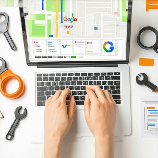 GMB Troubleshooting & Recovery: Proven Strategies for Google Maps Ranking Fix