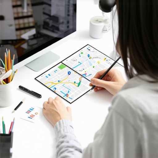 Maps Ranking Fix & Recovery in Google My Business: Expert GMB Repair Strategies