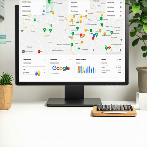 Top Strategies for Fixing Maps Ranking & SEO Rescue in Google My Business