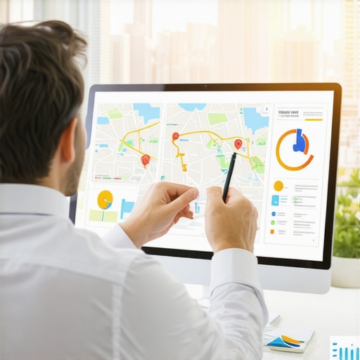 Effective GMB Repair & SEO Rescue Tips for Maps Ranking 2025