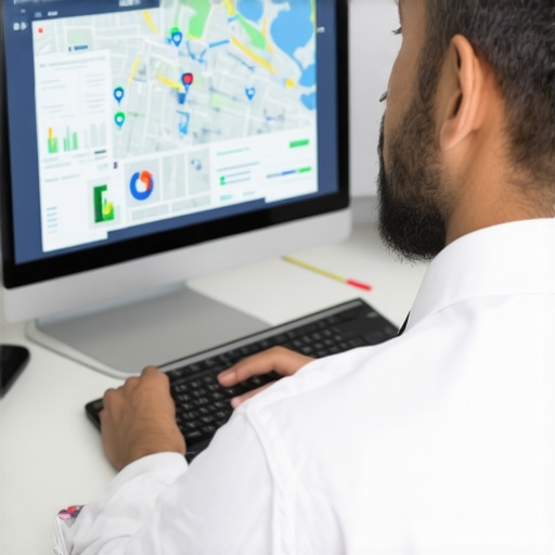 Effective GMB Repair & SEO Rescue to Reclaim Maps Rankings Fast