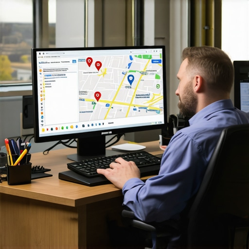 Effective GMB Repair Strategies to Reclaim Google Maps Positions Fast