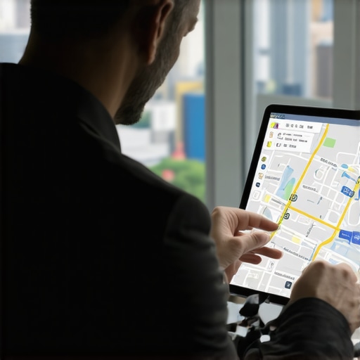 Effective GMB Troubleshooting: Boost Your Maps Ranking Fast