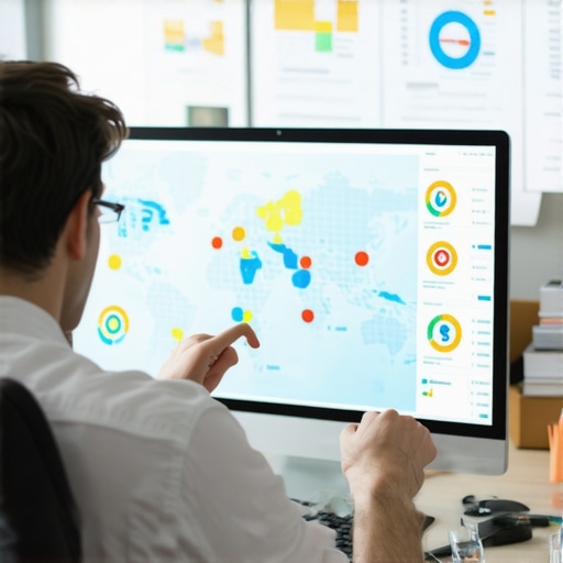 Effective GMB Troubleshooting & Maps Ranking Recovery Tips 2025