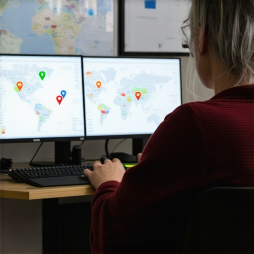 Effective GMB Troubleshooting & SEO Rescue for Maps Ranking Success