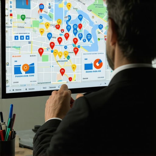 Effective Maps Ranking Fix & SEO Rescue Strategies for GMB Success