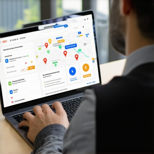 Fix Google Maps Ranking Fast: Proven GMB Troubleshooting Strategies