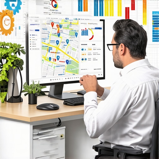 Fix Google Maps Ranking Fast with Proven GMB Troubleshooting Tips