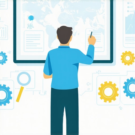 Fix Maps Ranking Fast with Expert GMB Troubleshooting Tips 2025