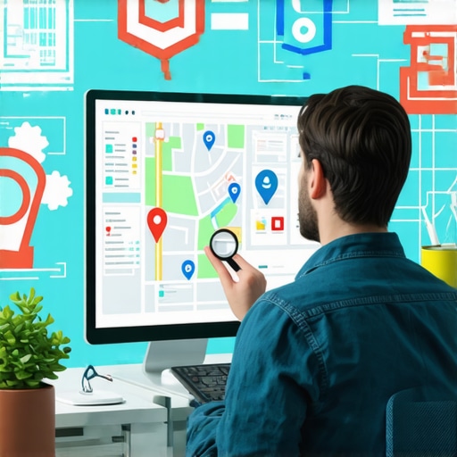 Fix Maps Ranking Fast with Expert GMB Troubleshooting Tips