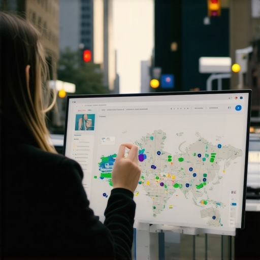 Fix Maps Ranking in GMB: Critical Strategies for 2025 Success