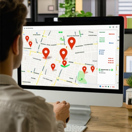 GMB Fix My Ranking: Expert Guide to Maps Listing Recovery in 2025