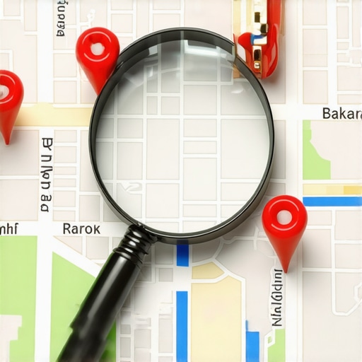 GMB Fix My Ranking: Proven Maps Ranking Recovery & Troubleshooting