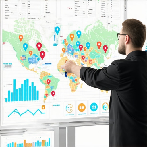 GMB Repair & Fix Maps Ranking: Proven SEO Rescue Strategies