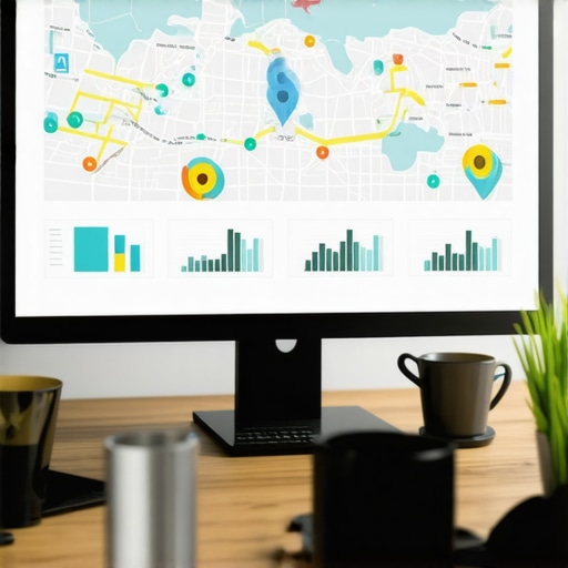 GMB Repair & Ranking Recovery: Proven Strategies for Maps 2025