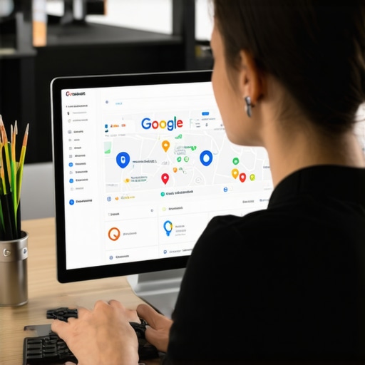 GMB Repair & SEO Rescue: Expert Tips to Reclaim Google Maps Rankings