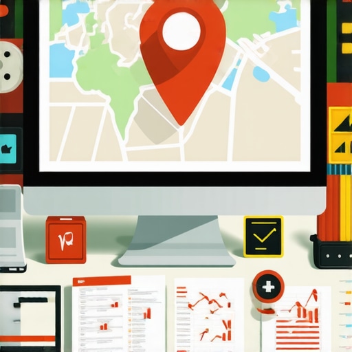 GMB Repair & SEO Rescue: Proven Strategies to Fix Maps Rankings Quickly