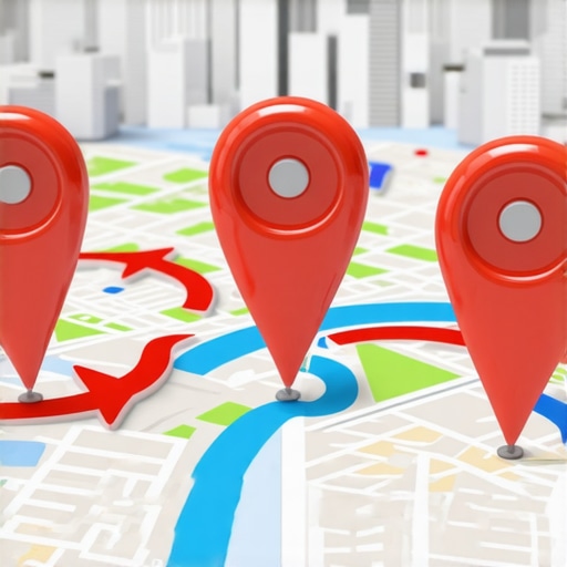 GMB Repair & SEO Rescue: Top Strategies for Maps Ranking Recovery in 2025
