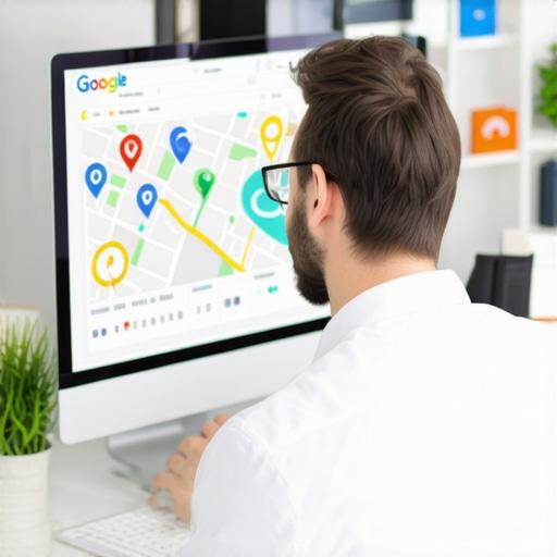 GMB Troubleshooting & Fix Maps Ranking: Top Recovery Tips 2025