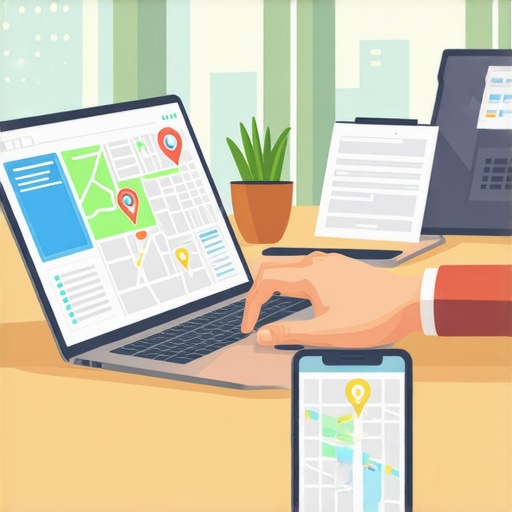 GMB Troubleshooting & Fix Maps Ranking: Ultimate Recovery Guide 2025