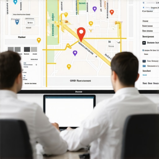 Maps Ranking Fix & Recovery: Expert GMB Repair Tips for 2024 Success