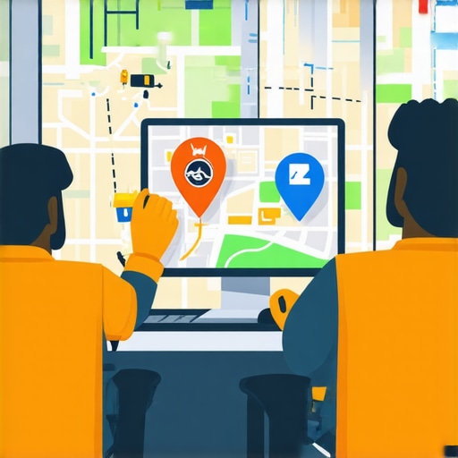 Maps Ranking Fix & Recovery: Expert GMB Repair Tips for 2025