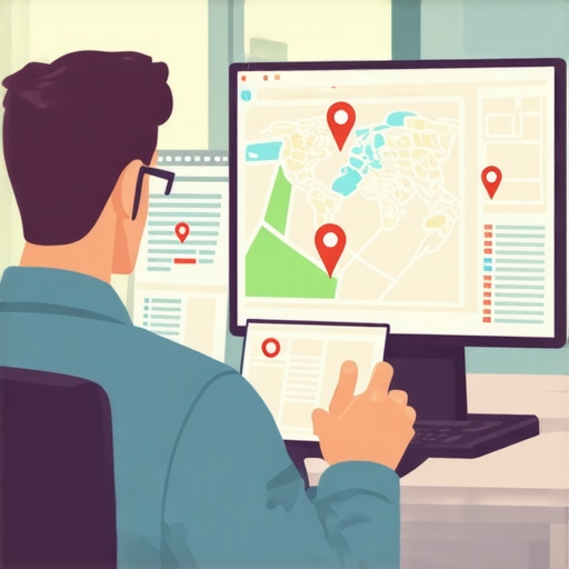 Maps Ranking Fix & Recovery: Expert GMB Troubleshooting Tips for Fast Results