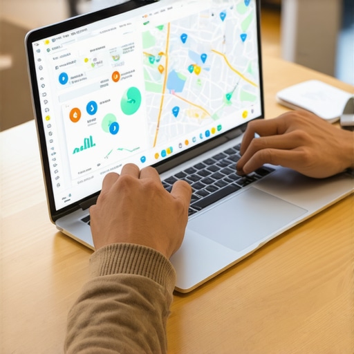 Maps Ranking Fix & Recovery: Proven GMB Troubleshooting Strategies for 2025