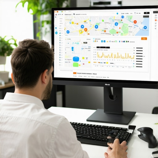 Maps Ranking Fix & Recovery: Proven GMB Troubleshooting Tips 2025