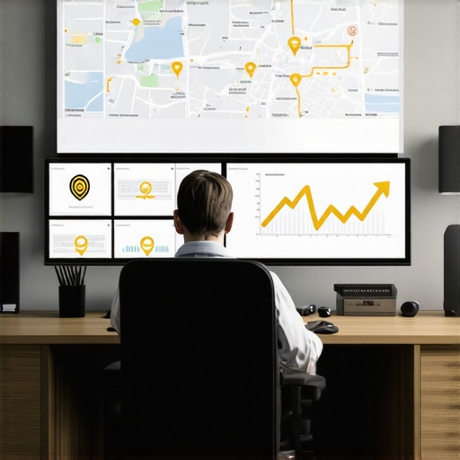 SEO Rescue & Recovery: Quick Strategies to Reclaim Google Maps Rankings