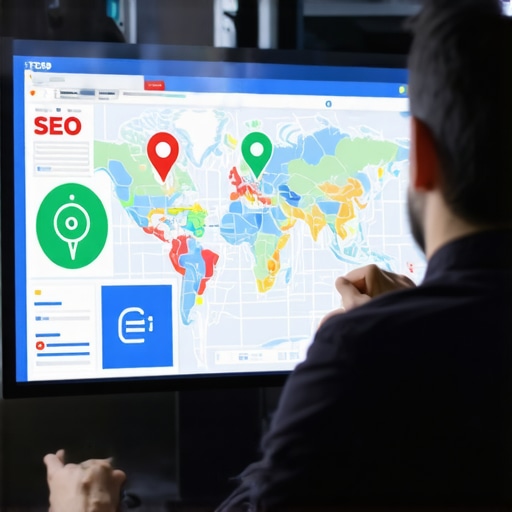 Top SEO Rescue Tips to Recover Google Maps Rankings & Fix GMB Issues Fast