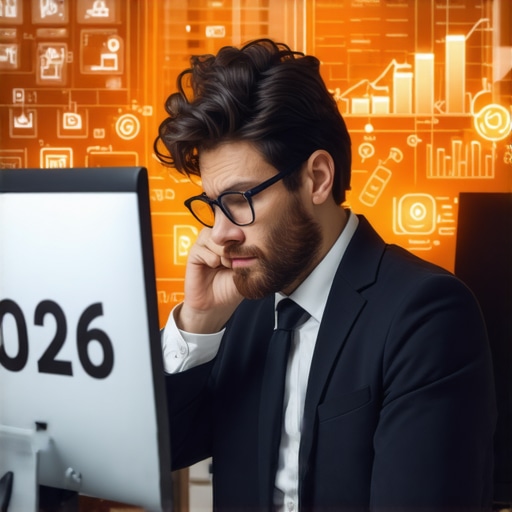 Did Your GMB Disappear? 4 Precise Recovery Tactics for 2026