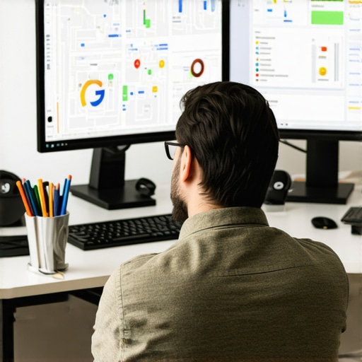 Effective GMB Repair & Ranking Recovery: Proven Maps Fix Strategies