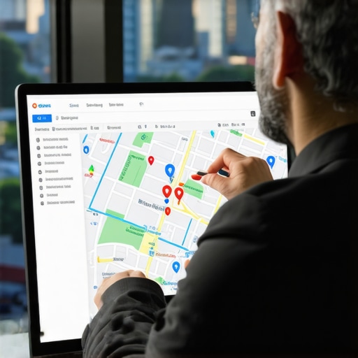 Effective GMB Repair & Ranking Recovery: Proven Strategies for Maps 2025