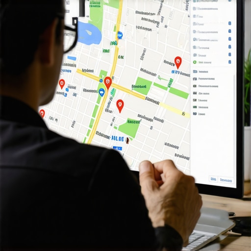Effective GMB Troubleshooting: Boost Your Maps Ranking Fast in 2025