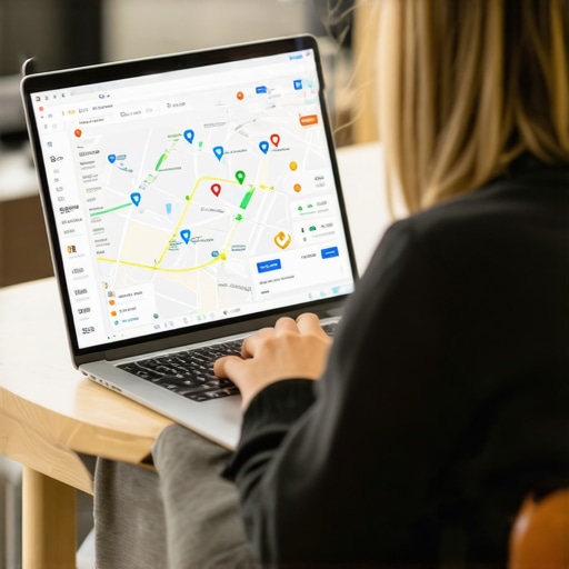 Effective GMB Troubleshooting: Boost Your Maps Ranking Fast in 2025