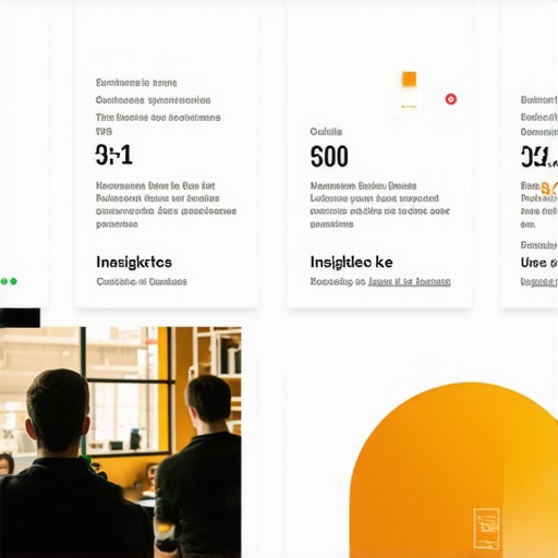 GMB Dashboard Analytics Google My Business insights and analytics dashboard