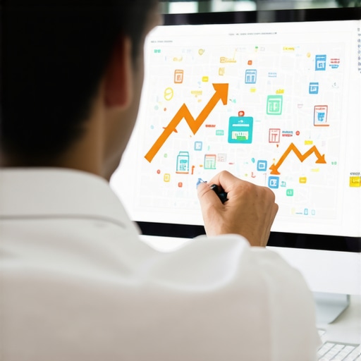 GMB Fix My Ranking: Effective Maps Ranking Recovery Strategies