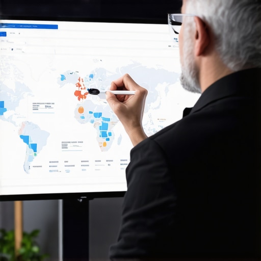 GMB Fix My Ranking: Proven Maps Troubleshooting & SEO Strategies