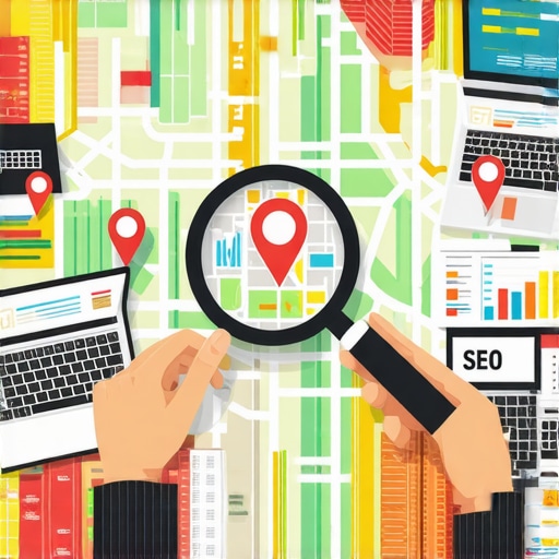 GMB Fix My Ranking: Top Maps Troubleshooting & SEO Rescue Tips