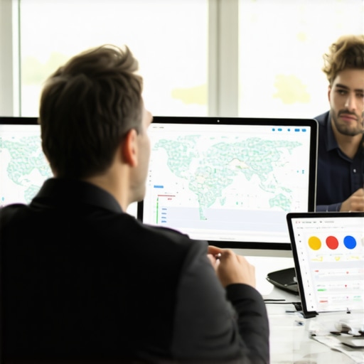 GMB Ranking Recovery: Effective Maps Fix & SEO Rescue Strategies