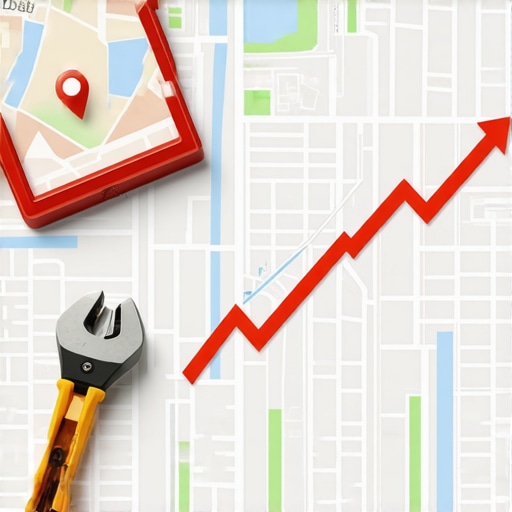 GMB Repair & Ranking Recovery: Proven Strategies for Maps 2025