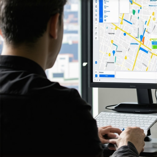 GMB Repair & Ranking Recovery: Proven Strategies for Maps 2025