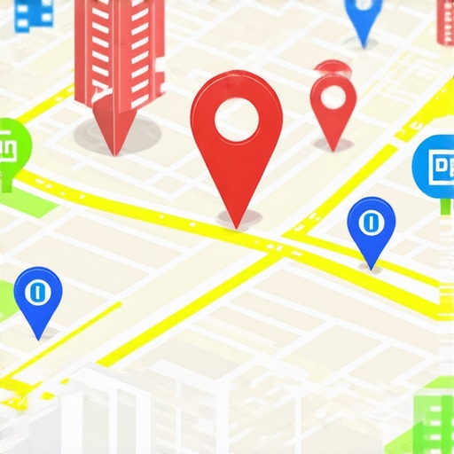 GMB Repair & Ranking Recovery: Proven Strategies for Maps 2025