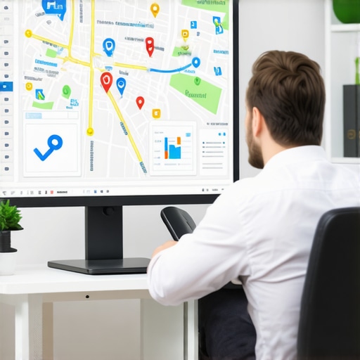 GMB Repair & SEO Rescue: Proven Tips to Reclaim Google Maps Positions