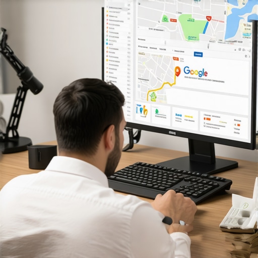 GMB Repair & SEO Rescue: Quick Tips to Reclaim Google Maps Rankings