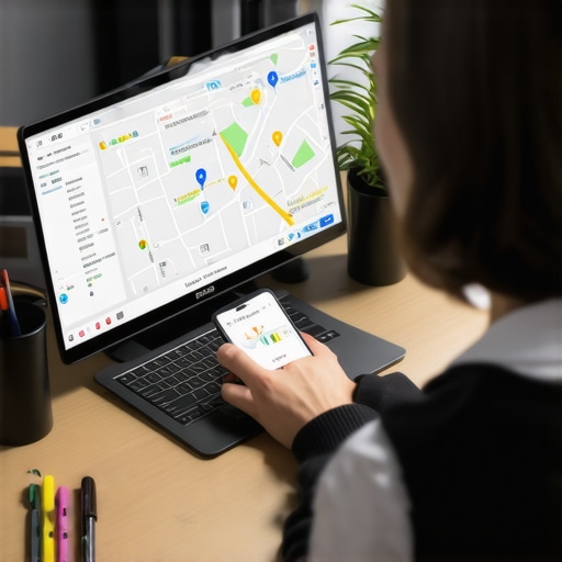GMB Repair & Troubleshooting: Proven Tips to Reclaim Google Maps Positions